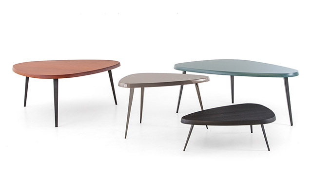 テーブル・コンソール | カッシーナ・イクスシー