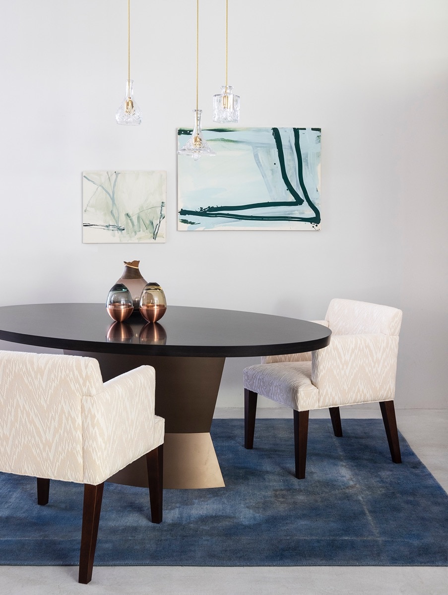 GOUVERNEUR(グーヴェルヌール アームチェア） PHILIPPE HUREL