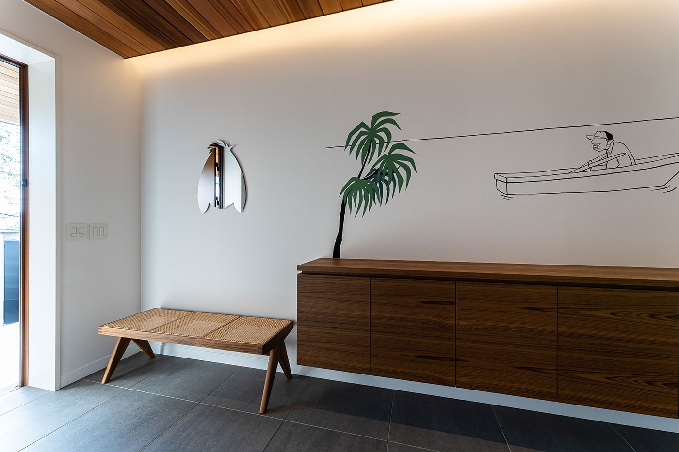 K様邸 - 納品事例 | カッシーナ・イクスシー