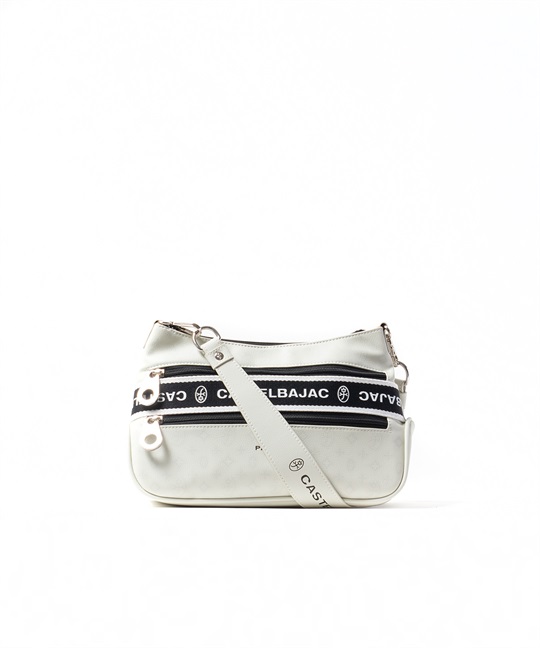 ショルダーバッグ 2WAY＜ビアン＞ | カステルバジャック（CASTELBAJAC