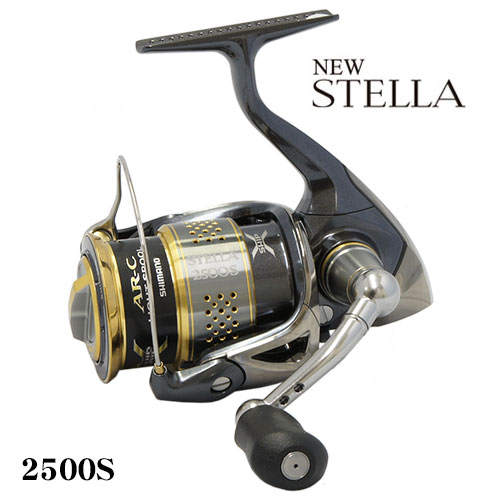 10ステラ 2500S ステラ(STELLA) | 激安釣具通販 ルアーフィッシング