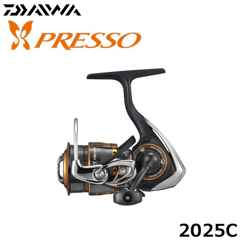 ダイワ(DAIWA) 14プレッソ(PRESSO) 2025C ☆特別割引品 14 プレッソ
