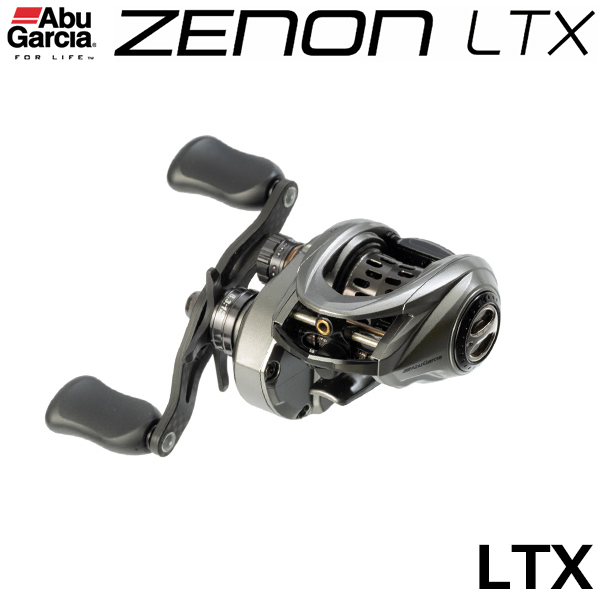 アブガルシア(Abu Garcia) ゼノン(ZENON) MG7 ☆セール特別割引品 ABU
