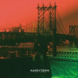 300枚限定】KIKUMARU(KANDYTOWN) K16 300枚限定】KIKUMARU(KANDYTOWN