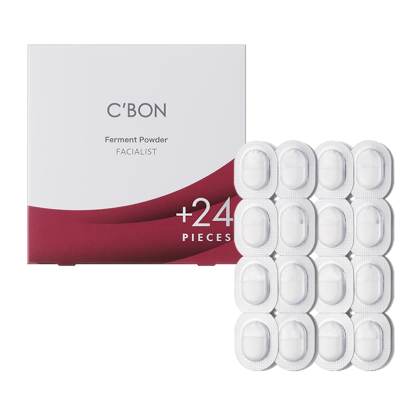 洗顔料│【公式】シーボン（C'BON）ホームケア（化粧品）とサロンケア