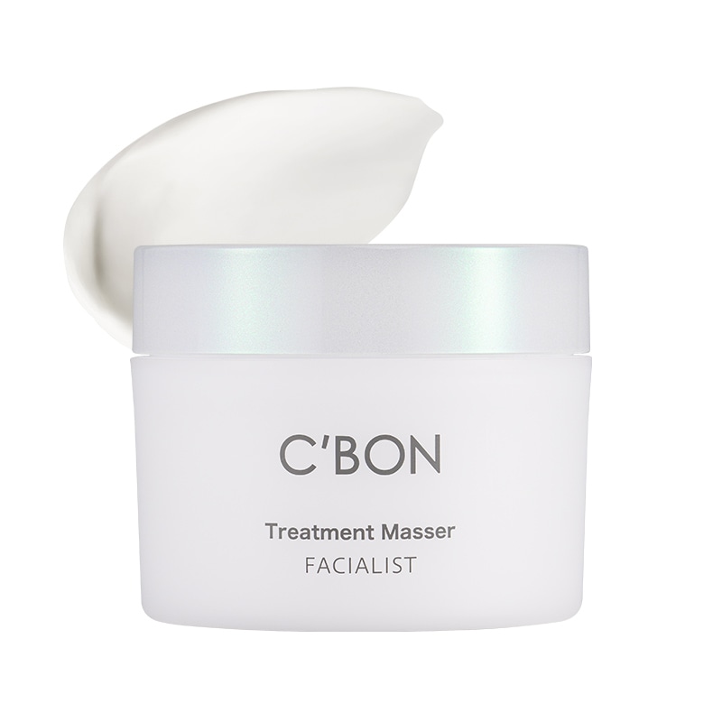 フェイシャリスト トリートメントマセa│【公式】シーボン（C'BON