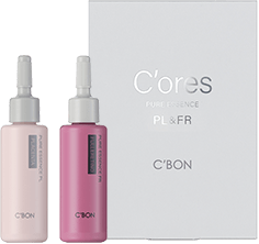 C'ores ピュアエッセンスSPセット│【公式】シーボン（C'BON）ホーム