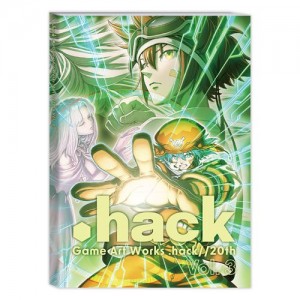 無料＆割引】Welcome to “The World”『.hack//G.U.』フェア | CC2STORE