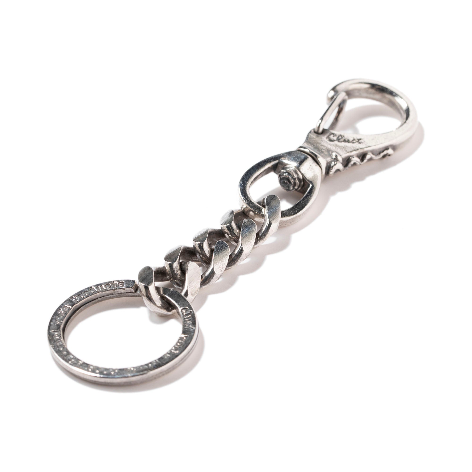 ORIGINAL KEY RING 04243 – CLUCT