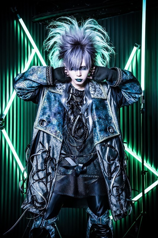 XANVALA、ワンマンツアー「ANS」#2 