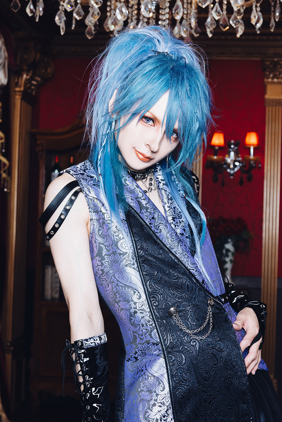 Zeke Deux、今後の展開をいろいろと発表! | club Zy.