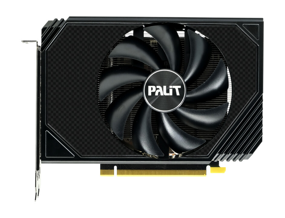 Palit jumps on GeForce RTX 3050 bandwagon with two cards | Club386