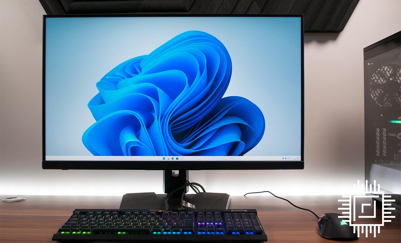 MSI Optix MPG321QRF-QD 32in QHD monitor review: a good deal | Club386