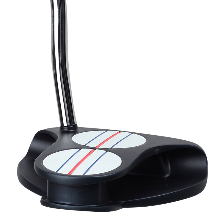 Ai-ONE 2-Ball CH Putter オデッセイ AI-ONE AI-ONE 2-BALL CH パター
