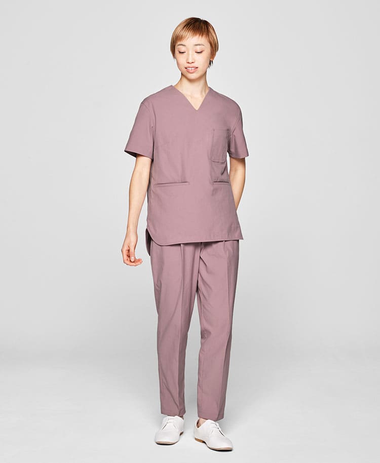 MOVEシリーズ(スクラブ) | 白衣 スクラブ 聴診器ほか おしゃれ白衣の