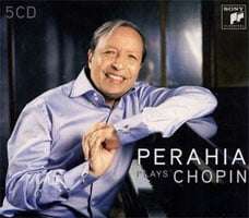 Perahia Plays Chopin - The Classical Source