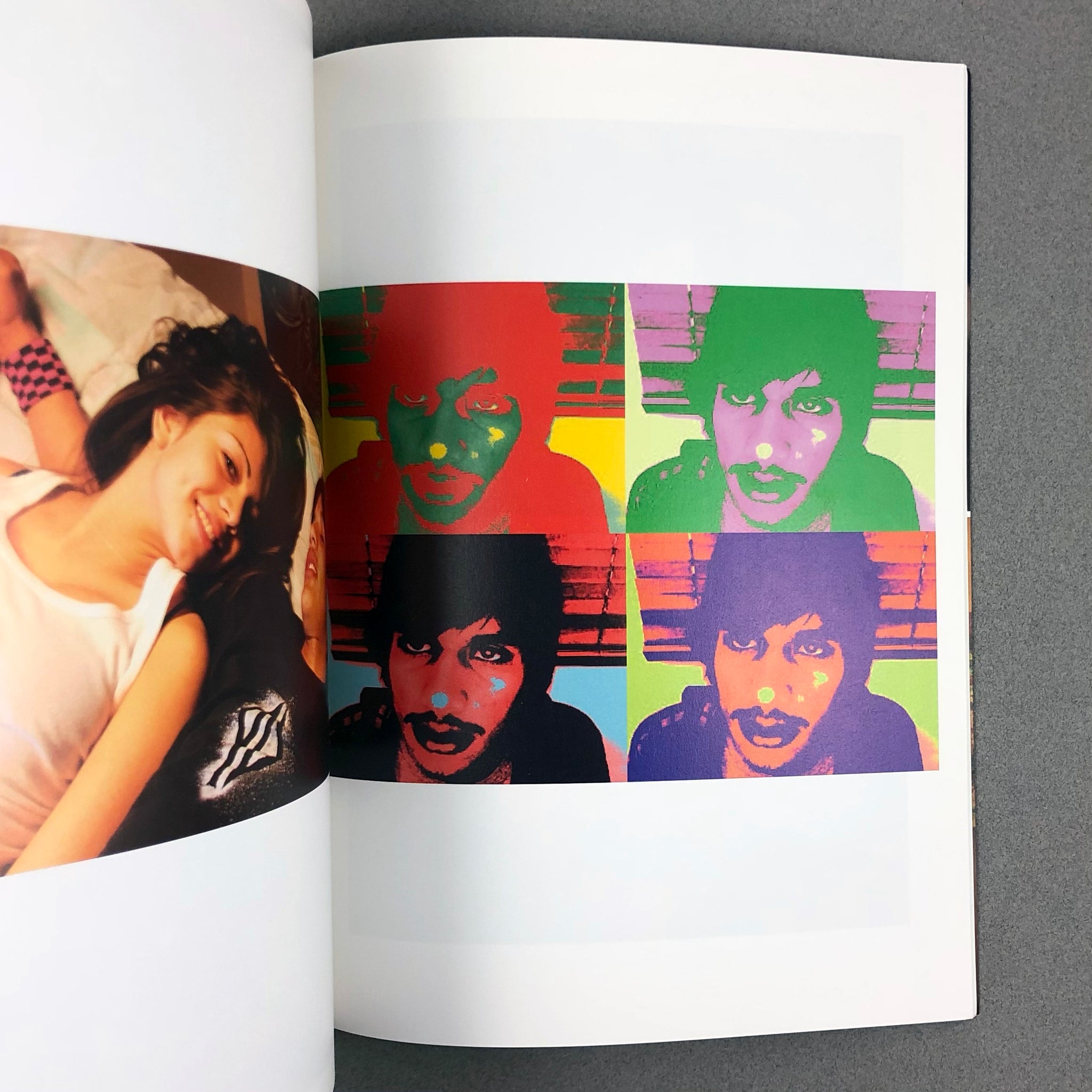 WACKO MARIA BY LARRY CLARK