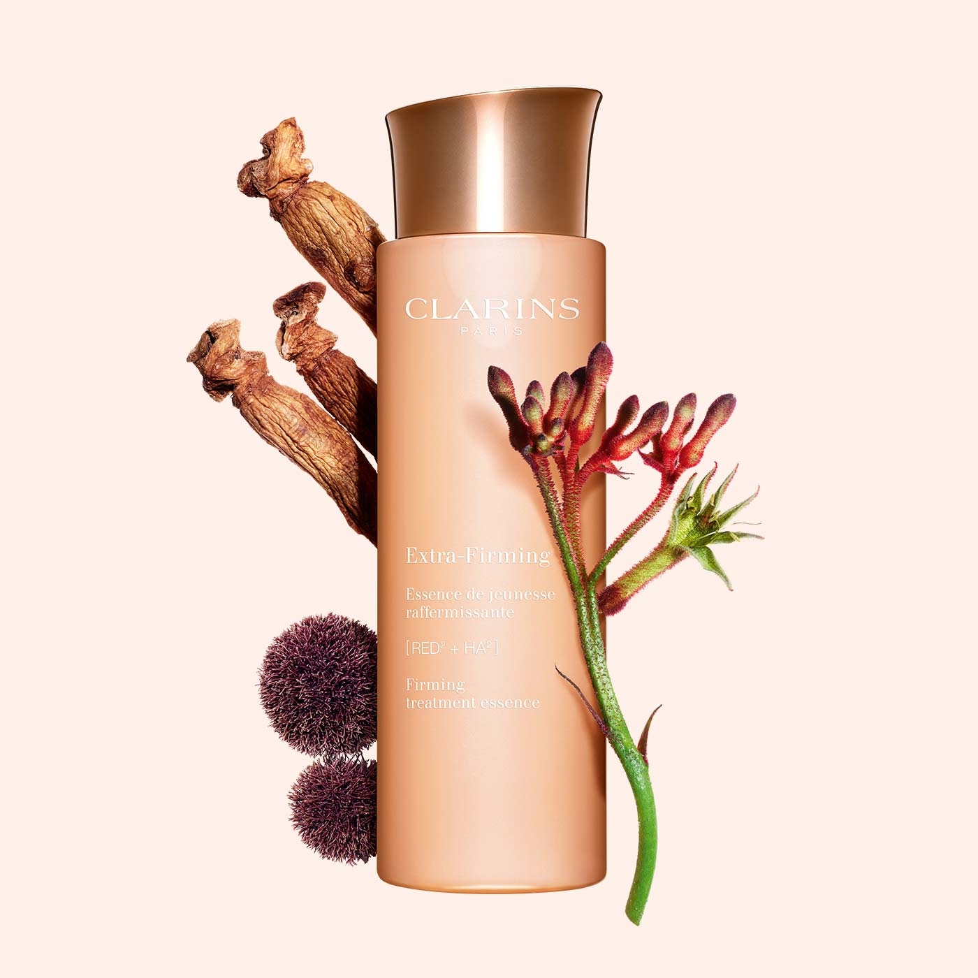 ファーミング EX トリートメント エッセンス ローション N | CLARINS