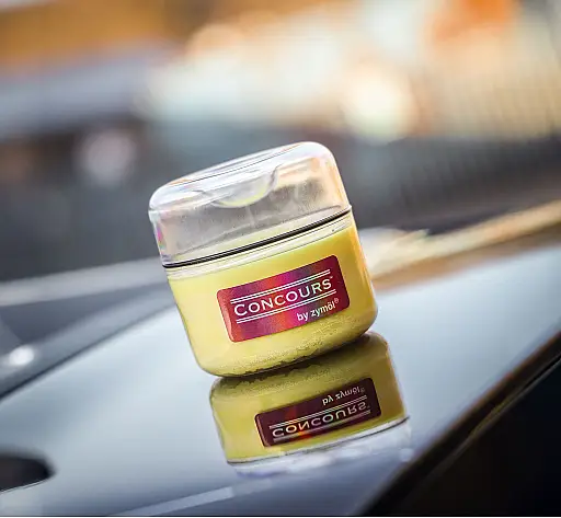 Zymol Concours Glaze | Luxury Car Wax