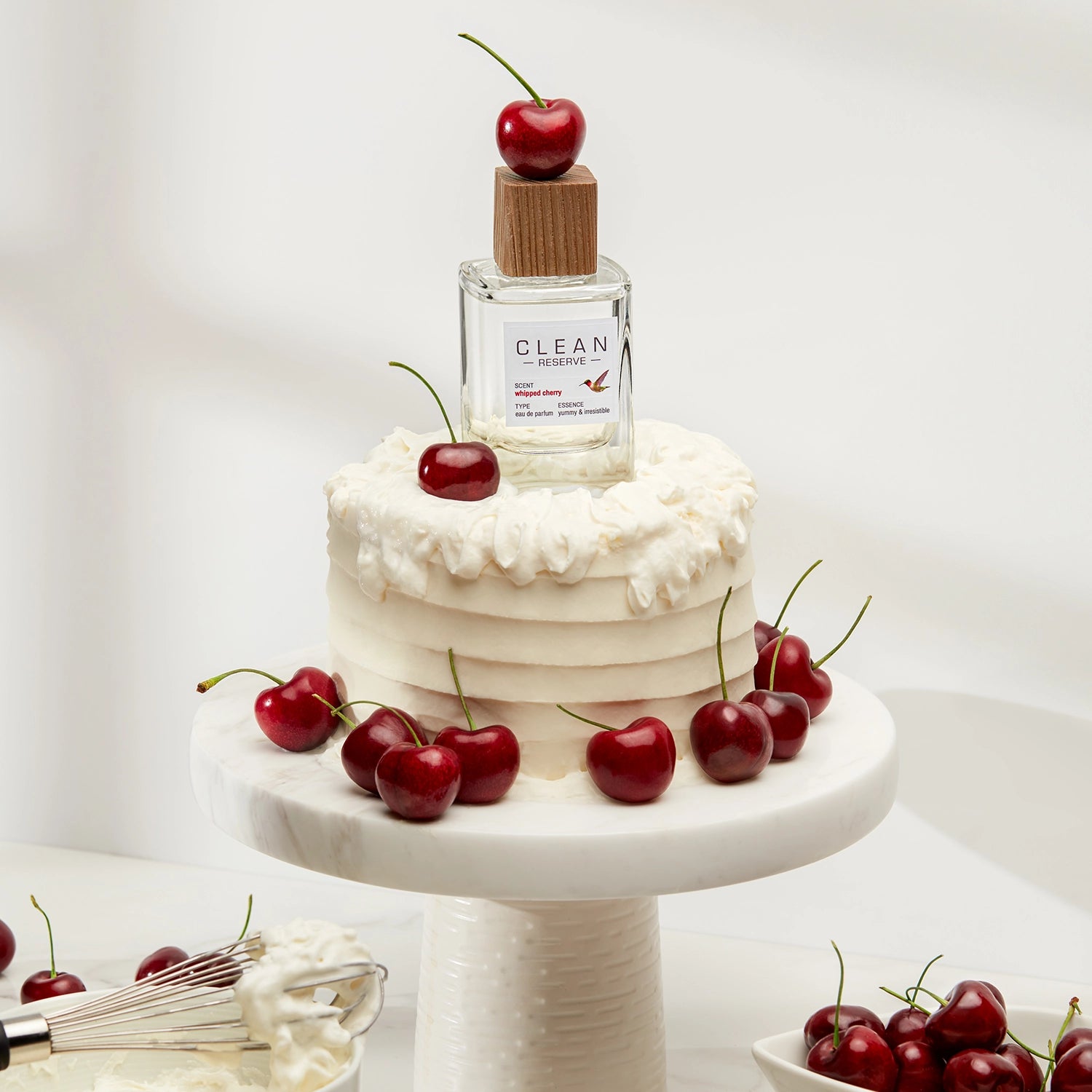 CLEAN RESERVE Whipped Cherry – Clean Beauty Collective – CLEAN