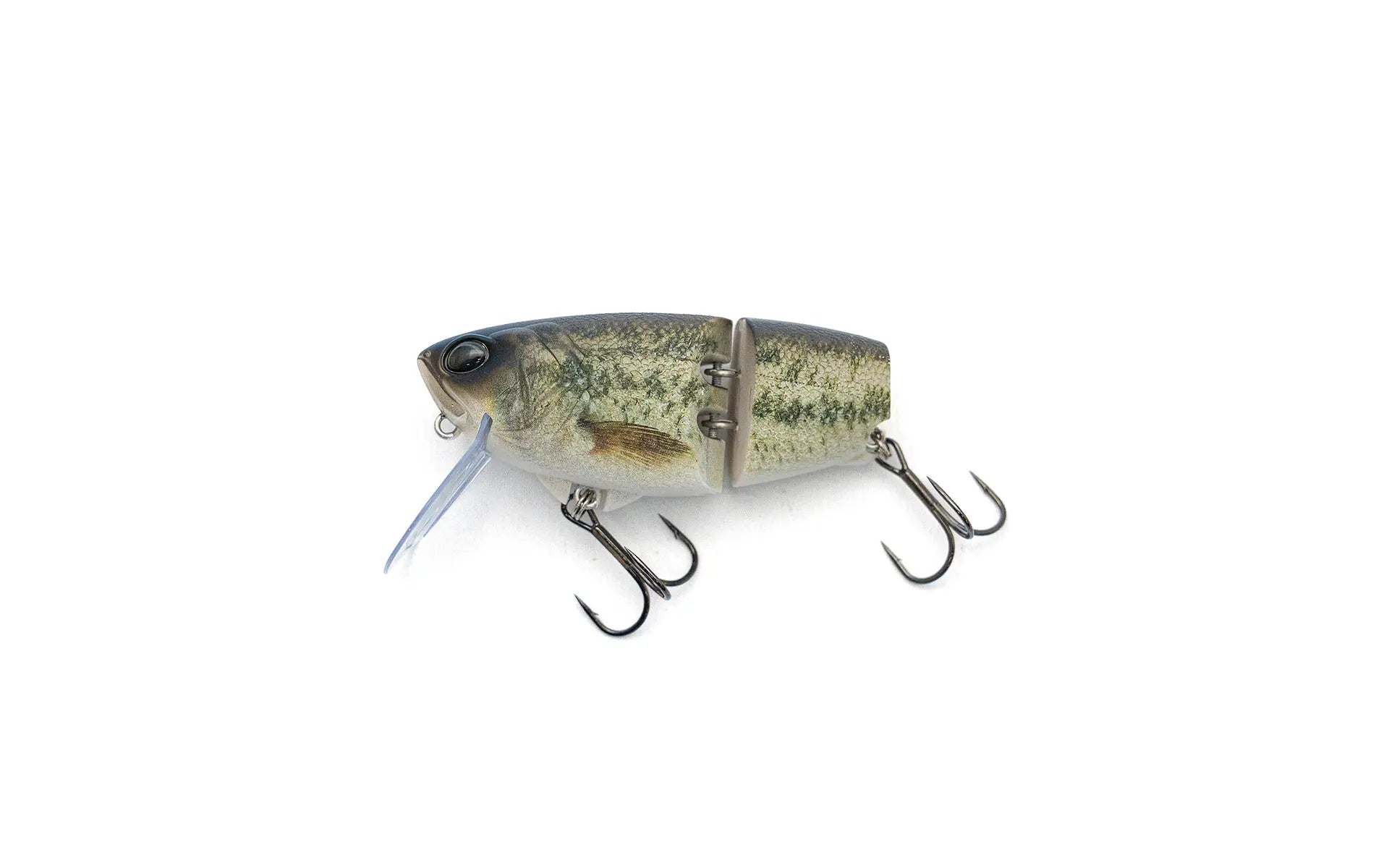 DRT Tiny Joker - Ribbit – Clearlake Outdoors