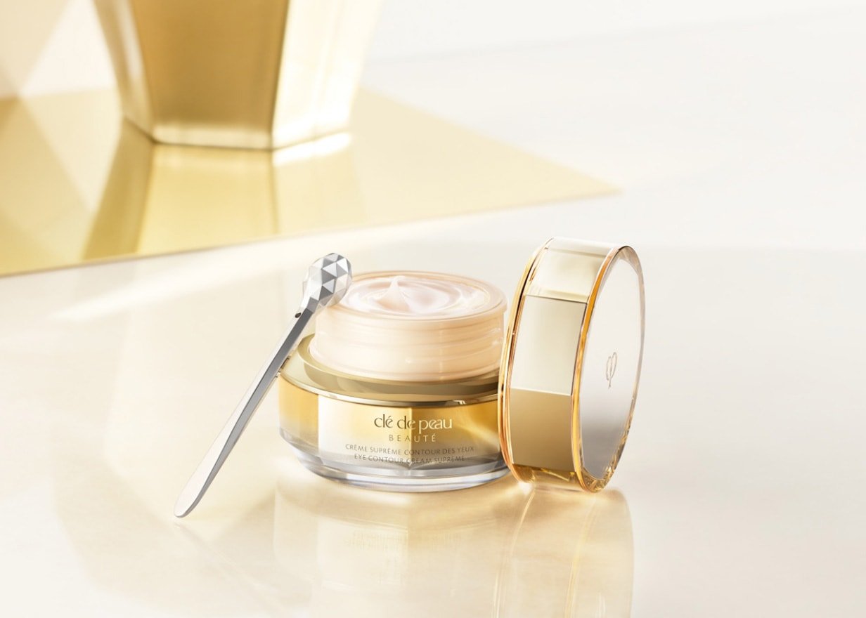 クレームイユーS - クリーム（目もと用） - スキンケア | クレ・ド
