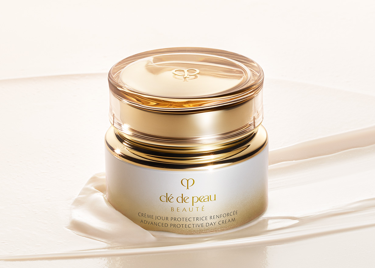 クレームプロテクトゥリスR（ジュール） - 乳液・クリーム（日中用