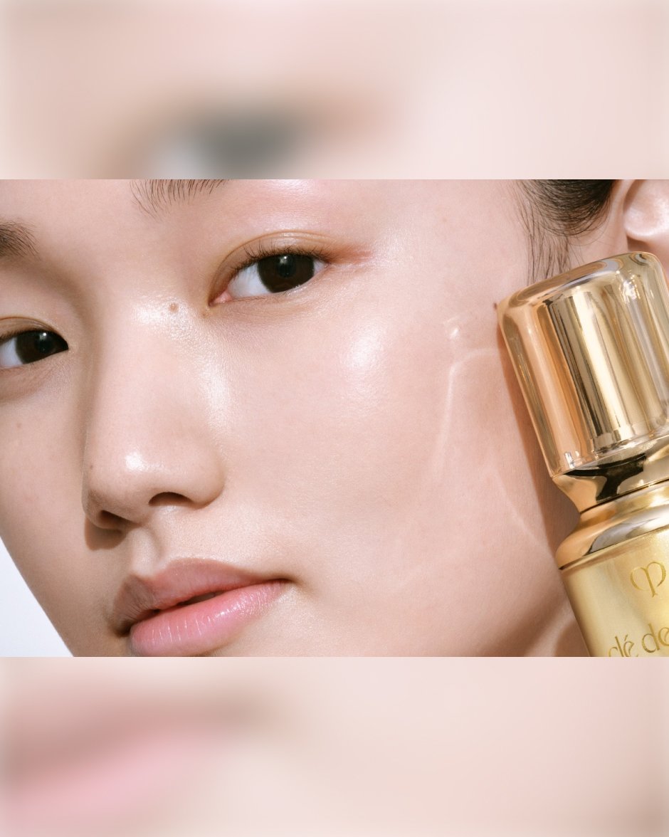 ローションエサンシエルC - 化粧水 - スキンケア | クレ・ド・ポー