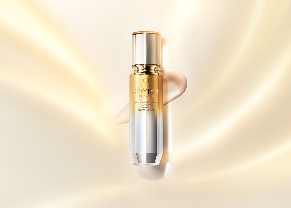 セラムラフェルミサンS n - 美容液 - スキンケア | クレ・ド・ポー
