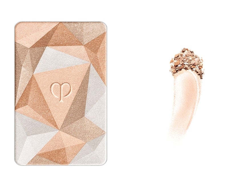 ル・レオスールデクラ - フェイスカラー - メイクアップ | クレ・ド