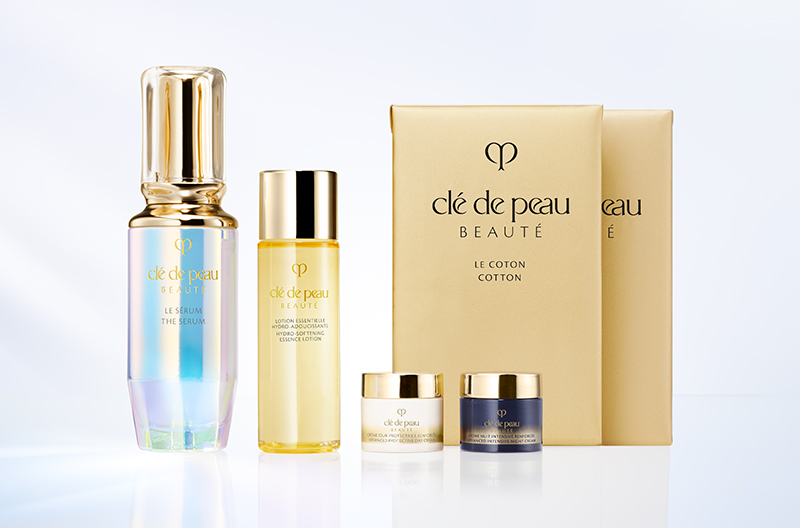 トピックス - 新商品発売＆最新情報 | クレ・ド・ポー ボーテ公式サイト