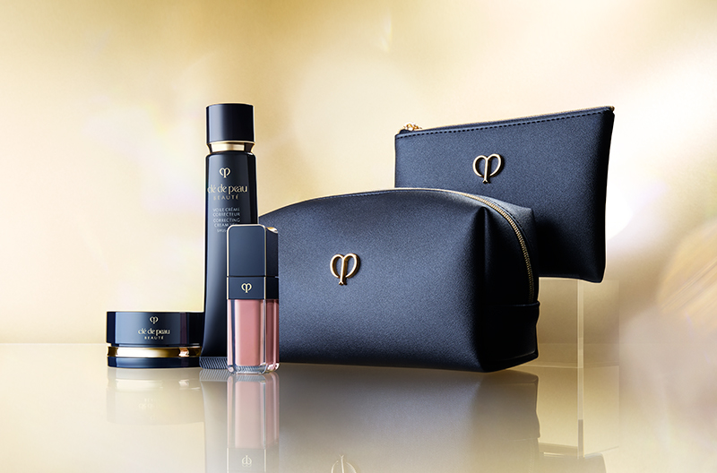 トピックス - 新商品発売＆最新情報 | クレ・ド・ポー ボーテ公式サイト