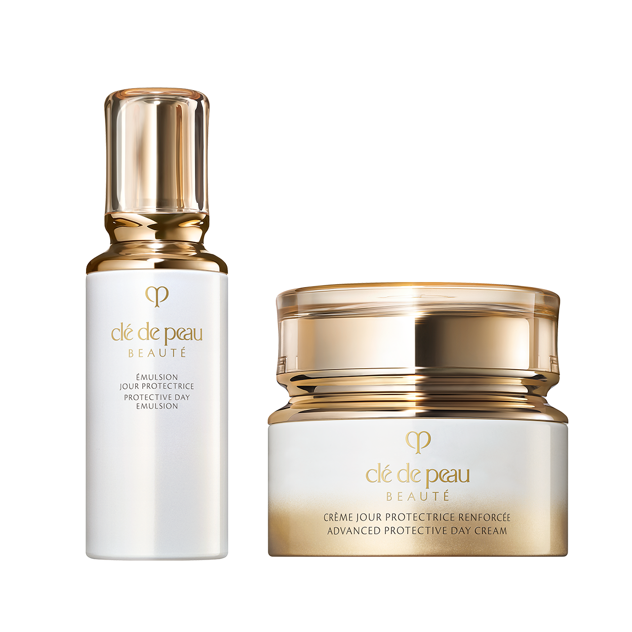 ル・セラムⅡ スペシャルサイト | クレ・ド・ポー ボーテ公式サイト