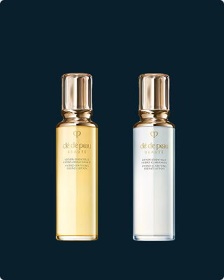 キーラディアンスケア スペシャルサイト | クレ・ド・ポー ボーテ公式