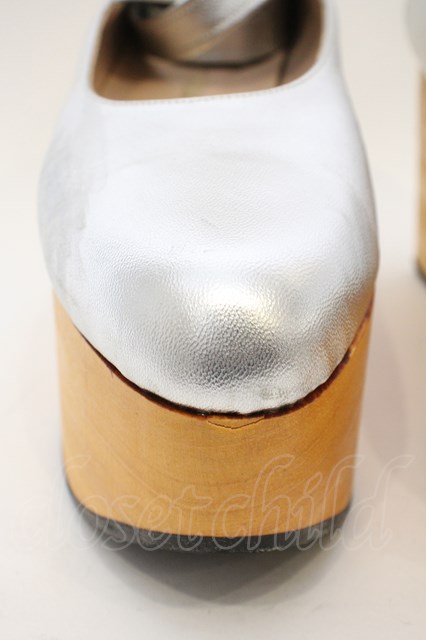 ヴィヴィアンウエストウッド 中古 / ロッキンホースバレリーナ UK7