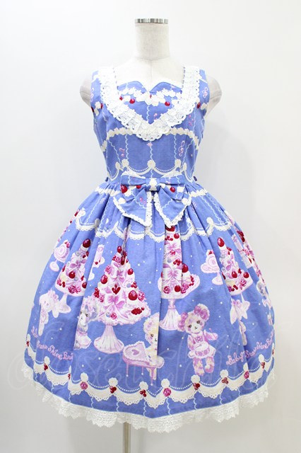 BABY,THE STARS SHINE BRIGHT / なかよしくみゃちゃんのCreamy Quartet