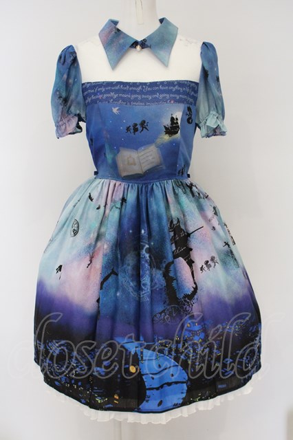 ALICE and the PIRATES / The Ticking Clock 星屑の歯車とどこにもない