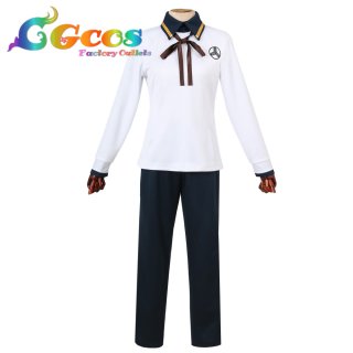 刀剣乱舞 五月雨江 内番 コスプレ衣装