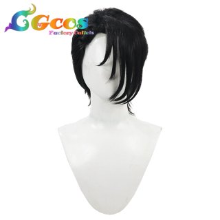 コスプレウィッグ HUNTER×HUNTER キルア=ゾルディック