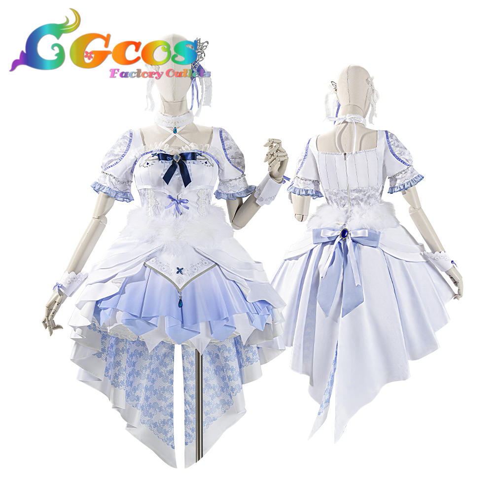 バンドリ(ガルパ) [おかえり、リサ姉] 宇田川 あこ コスプレ衣装