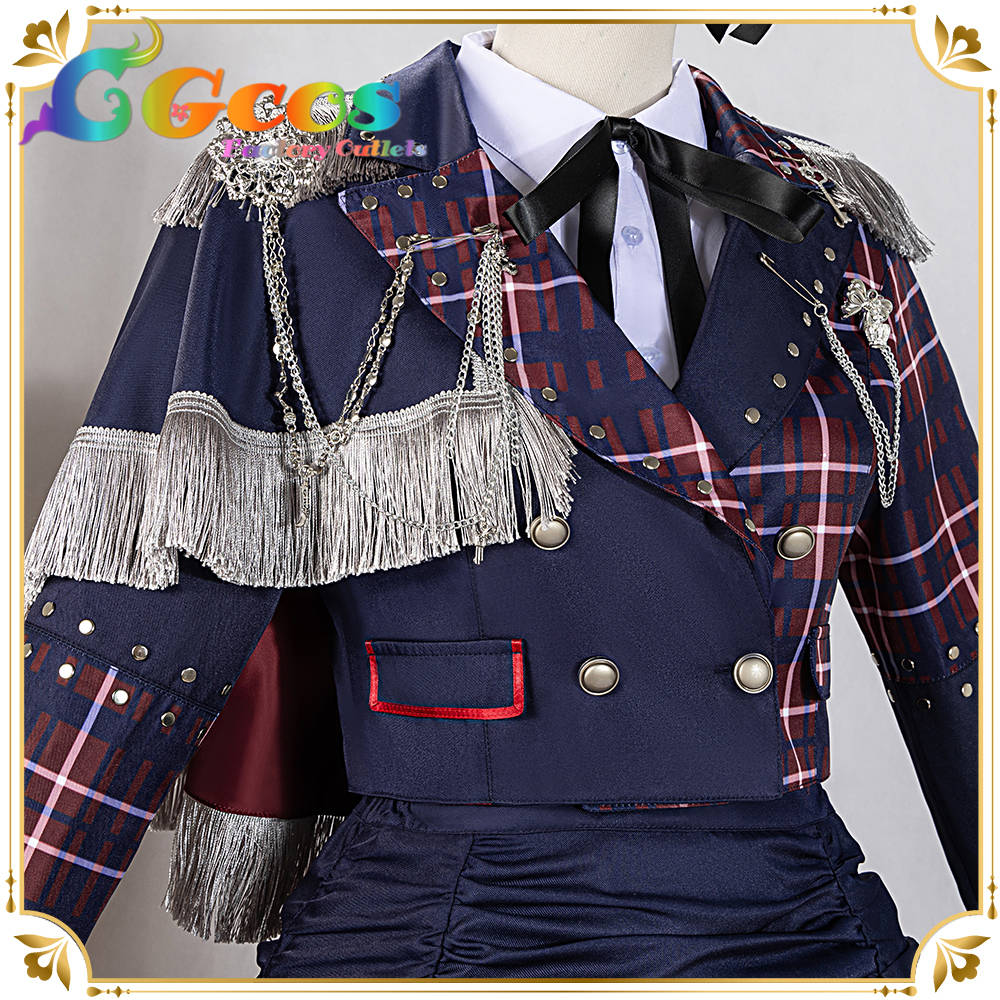 BanG Dream! 7th Single「Tempest/Wreath of Brave」 広町七深