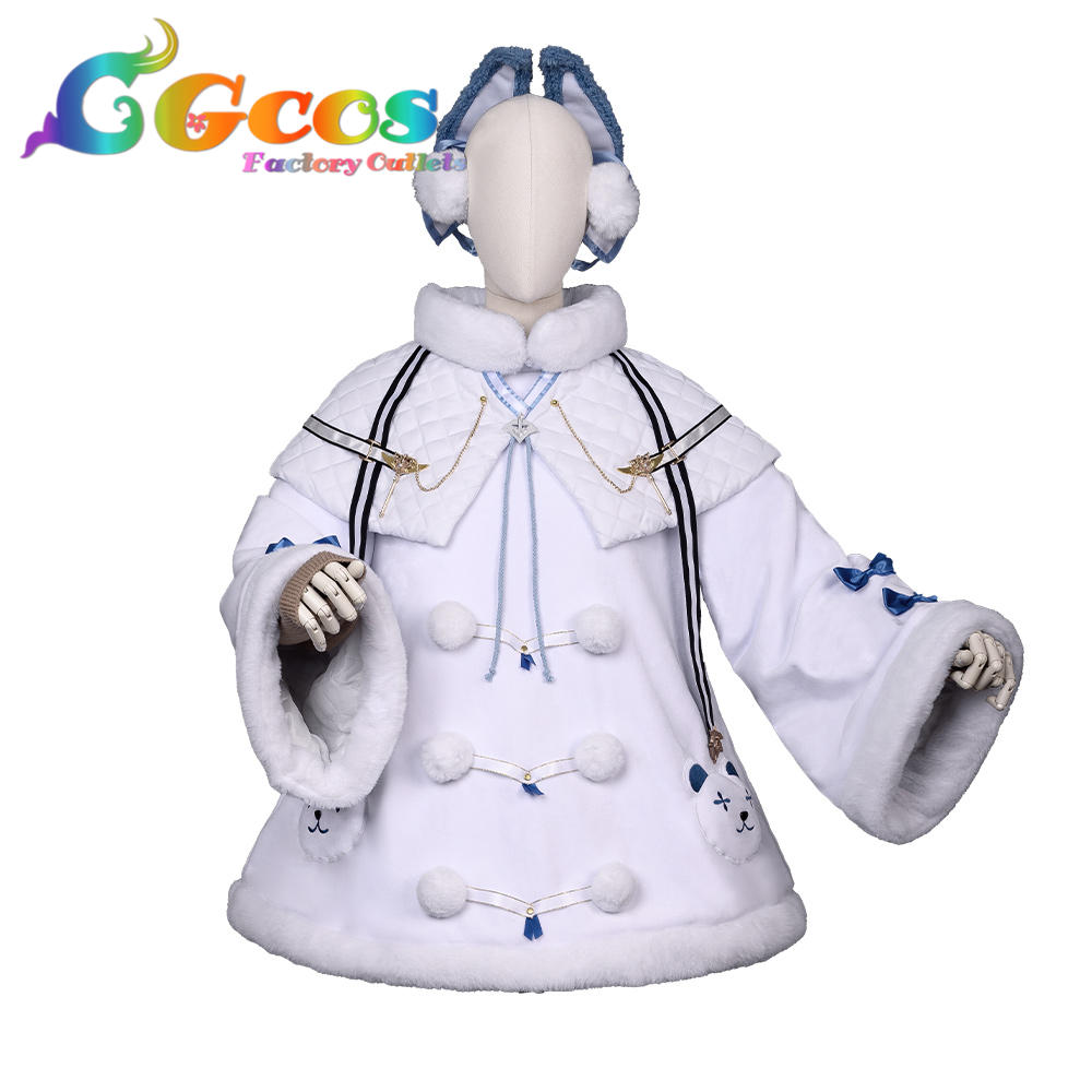 アズールレーン タシュケント コスプレ衣装