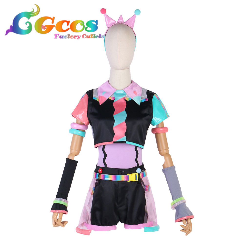 ラブライブ！スーパースター!! Liella! 嵐千砂都 ビタミンSUMMER