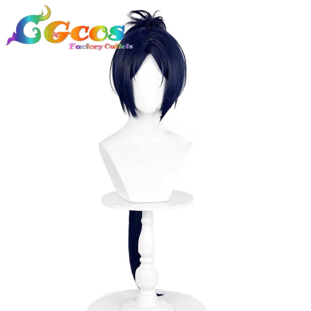 コスプレウィッグ 家庭教師ヒットマンREBORN！ 六道骸