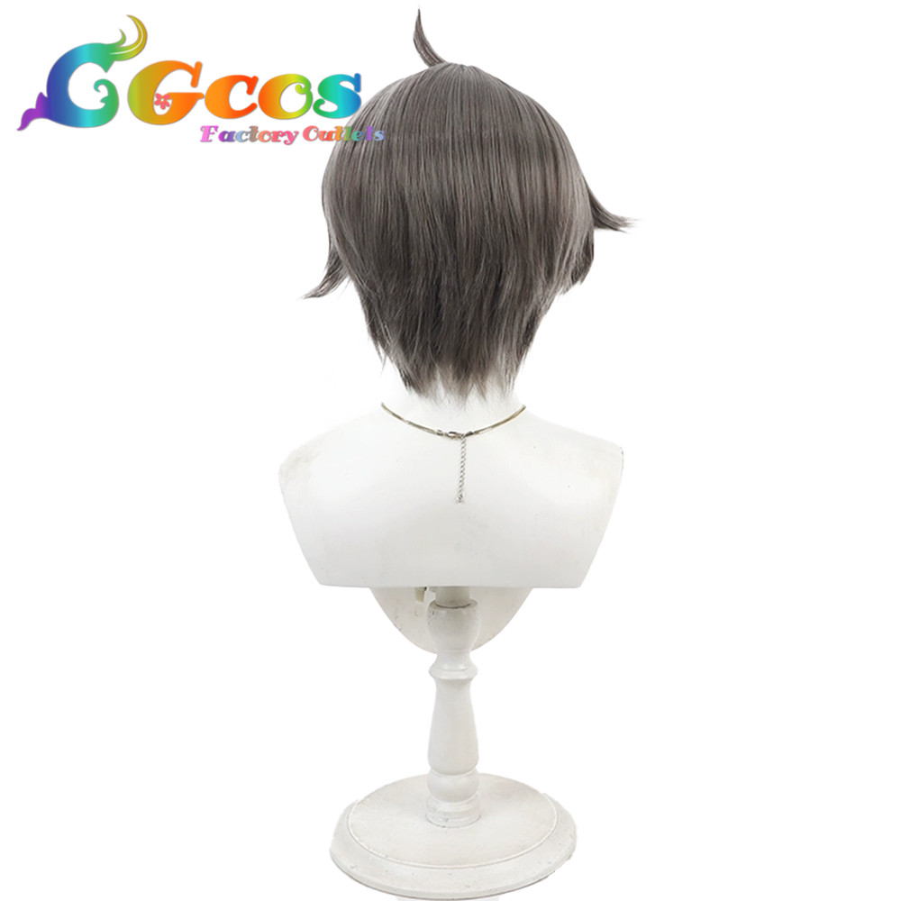 コスプレウィッグ わんだふるぷりきゅあ! 兎山悟