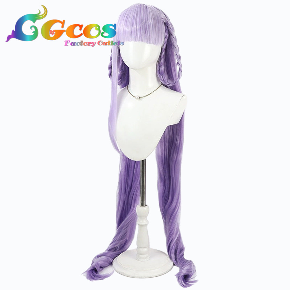 コスプレウィッグ Fate/Grand Order FGO BBドバイ