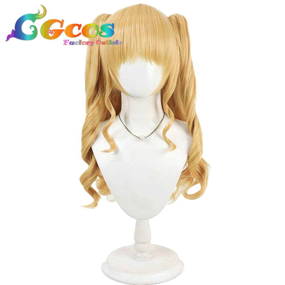 コスプレウィッグ アイドルタイムプリパラ 夢川ゆい