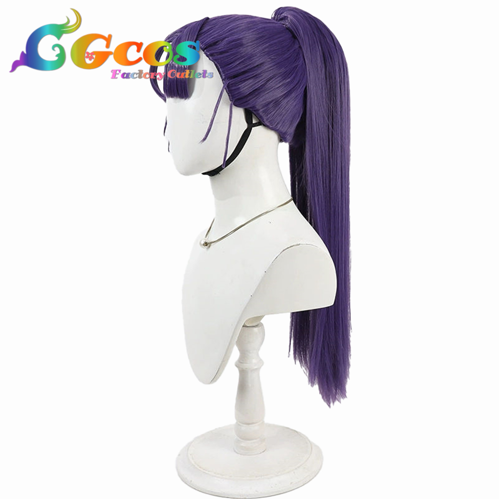 コスプレウィッグ 忍たま乱太郎 立花仙蔵