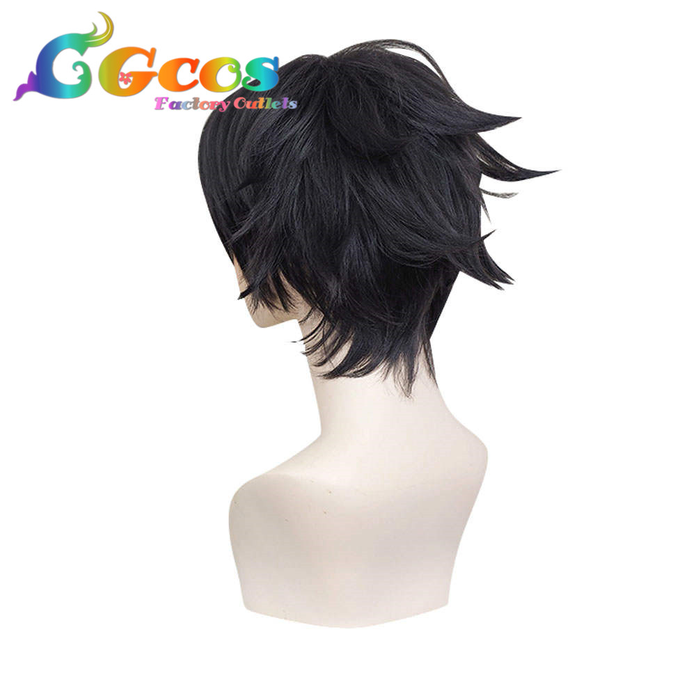 コスプレウィッグ 86-エイティシックス- シン シンエイ・ノウゼン