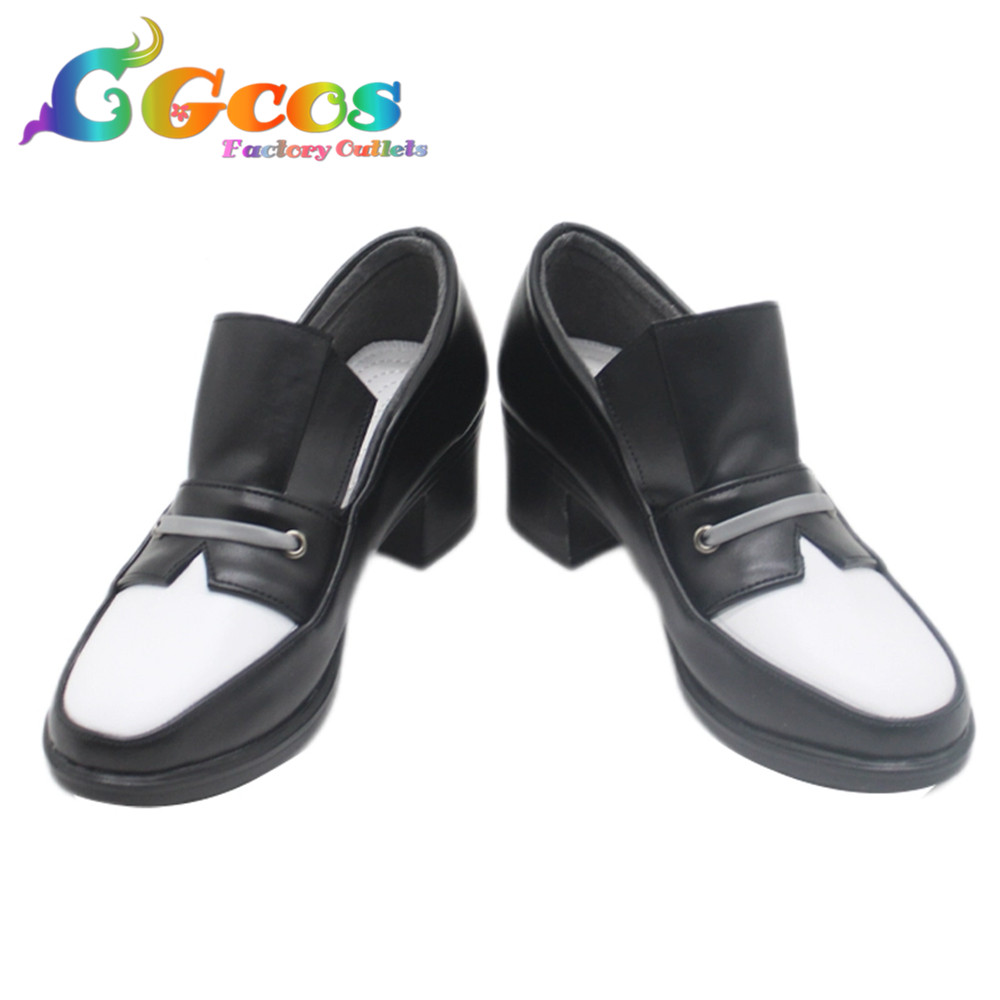 バーチャルYouTuber VTuber 周央サンゴ 七次元生徒会 コスプレ靴